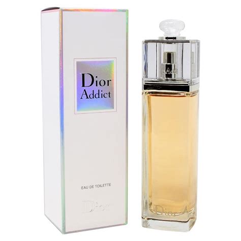 dior adict 100ml edt